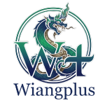 Logo wiangplus