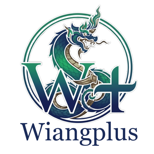 Logo wiangplus