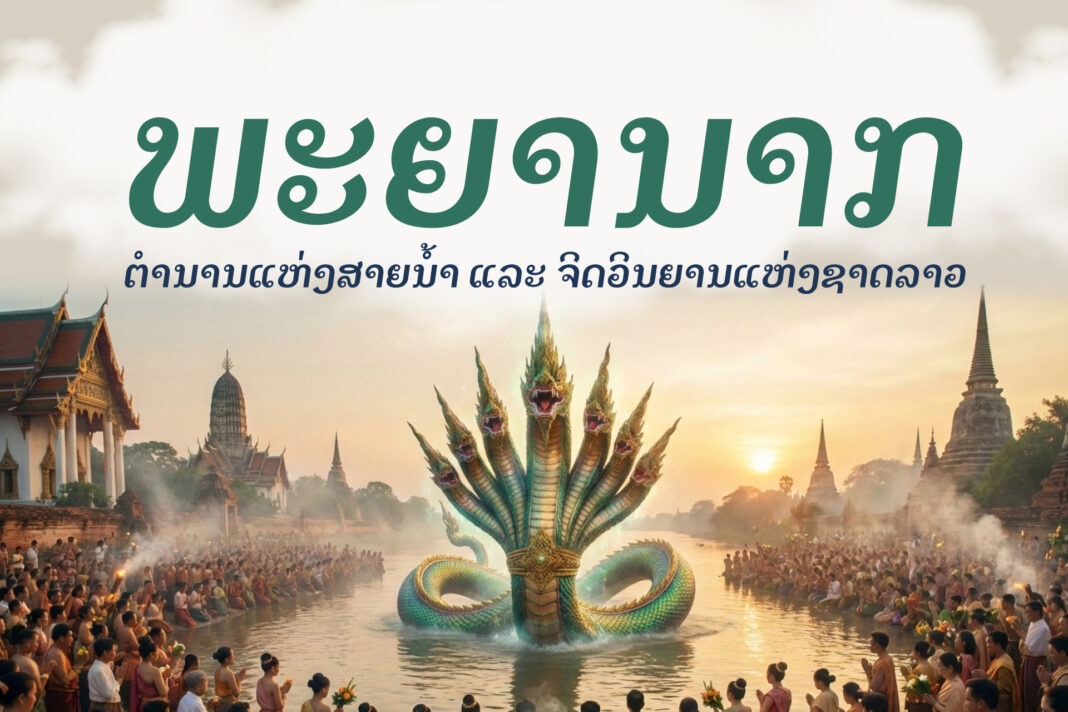 ພະຍານາກ