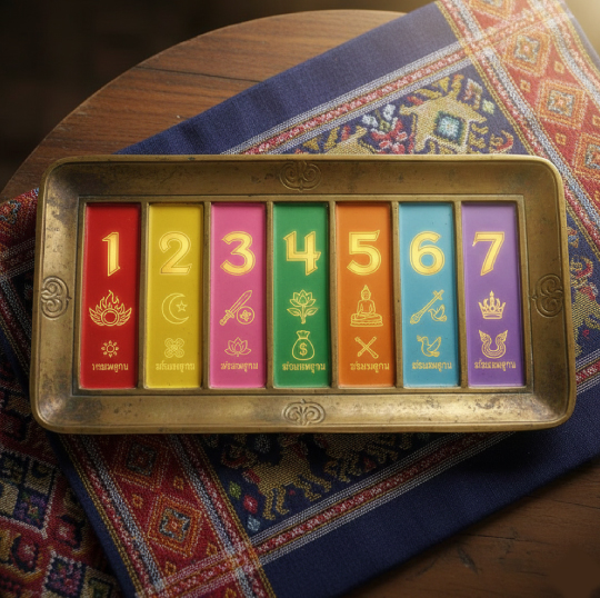 ເຊັກດວງປະຈຳວັນ ຕາມວັນເກີດ: ໃຜຈະປັງ ໃຜຈະເຮງ?