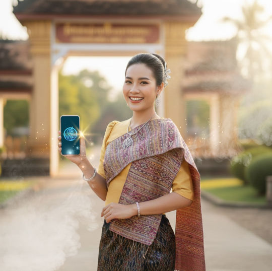 ເຄັດລັບເສີມດວງໃຫ້ໝານໆ ໝັ້ນໃຈທຸກງວດ